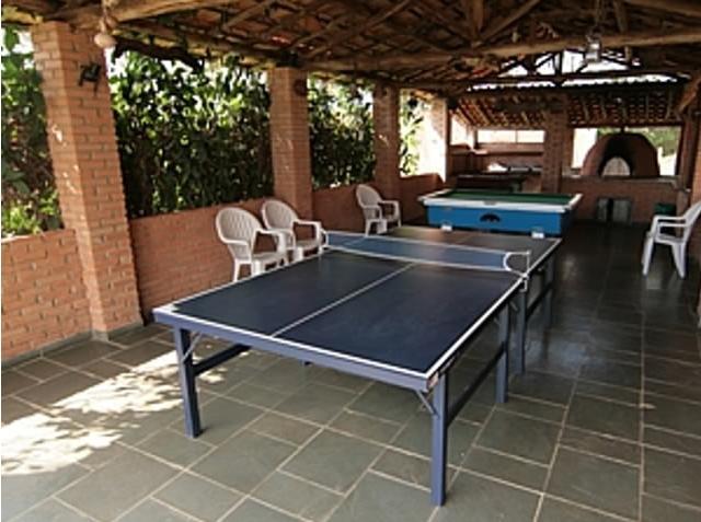 Pousada Solar Das Palmeiras Joanópolis Exterior foto
