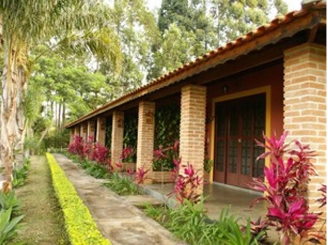 Pousada Solar Das Palmeiras Joanópolis Quarto foto
